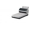 FUJITSU RICOH skener Fi-8250 A4, deska+průchod, 50ppm, 600dpi, LAN RJ45-1000, USB 3.2,ADF 100listů, 8000 listů za den #PA03810-B601
