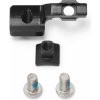 Adaptér radenia HOPE Tech 4 - SHIMANO I-Spec EV variant: ľavá