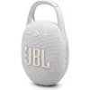 JBL CLIP 5 WHITE