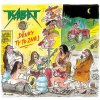 KABAT - DEVKY TY TO ZNAJ / BLACK / 140GR. (1LP)