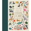 A World Full of Animal Stories - Angela McAllister