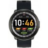Inteligentné hodinky Watchmark WM18 Plus čierne