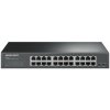 Mercusys MS124GS 24-Port Gigabit Desktop/Rackmount Switch MS124GS