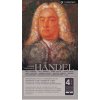 Georg Friedrich Händel - Collection (4CD) (Isobel Baillie, Gladys Ripley, James Johnston, Norman Walker, Berliner Philharmoniker, Südwestdeutsches Kammerorchester, Liverpool PO, Fritz Lehmann, Paul An