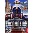 Locomotion