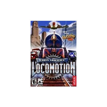 Locomotion