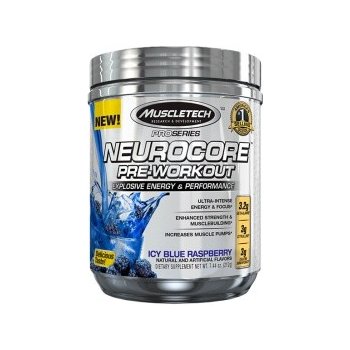 MuscleTech NeuroCore 212 g