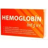 Biogema Hemoglobín test 3v1 test rakoviny hrubého čreva