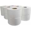 Neparfumovaný toaletný papier VelvetCARE bez vône 12 ks
