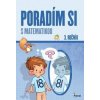 Poradím si s matematikou 3. roč.( nov.vyd.) - Jana Kuchárová