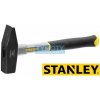 Zámočnícke kladivo FIBREGLASS - 800g, STANLEY, STHT0-51909