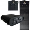 Set powerbanka Viking VIDAR IV a solární panel Viking L60 PD VIDARIVL60PD
