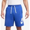 Nike M NK CLUB ALUMNI HBR FT SHORT L