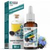 Natur Tanya Olej z čiernej rasce (Nigella Sativa) lisovaný za studena (50ml)
