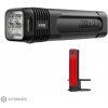 Knog Blinder PRO 600/Plus set čierne