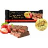 Gam's Proteín Dubai Chocolate Style Tyčinka 60 g