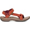 Teva Terra Fi Lite suede W 1124035 LNG dámské sandály - 37 EUR
