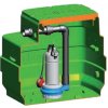 Calpeda GEO 230 GQR 10-14 0,75kW 400V čerpacia nádrž ZB00071540