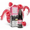 Riot Hybrid Salt Raspberry Grenade 10 ml 5 mg
