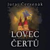Lovec čertů - Juraj Červenák; Marek Holý