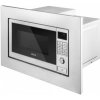 Voľne stojaca mikrovlnná rúra ECG MTD 2081 VGSS (MTD 2081 VGSS)