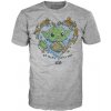 Funko POP! Star Wars - Yoda Tee