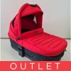 ABC DESIGN Korba Gondola Plus Street Flame