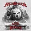 Helloween: Live At Budokan - Helloween