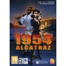 Hra na PC Alcatraz 1954