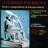 Youliana Tochkova - Works for Harp (CD)