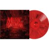 London Music Works - Music from the Batman Trilogy (Red Coloured) (2 LP)