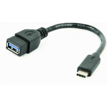 GEMBIRD Kabel CABLEXPERT USB Type-C OTG kabel, 20cm, pro tablety a  smartphone od 2,96 € - Heureka.sk