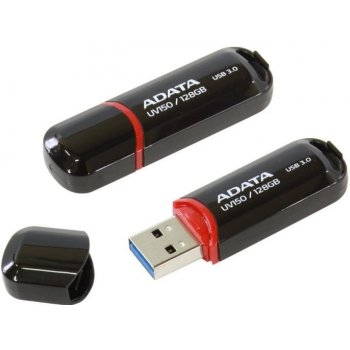 ADATA UV150 128GB AUV150-128G-RBK