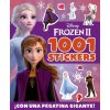 Frozen 2. 1001 stickers