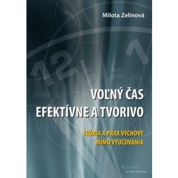 Voľný čas efektívne a tvorivo