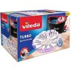 Vileda 167751 Turbo 3v1 Microfibre Rotačný mop