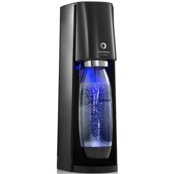 SODASTREAM E-Terra Black