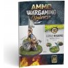 AMMO by MIG Jimenez AMMO Wargaming Universe Book 10 - Fertile Meadows (English, Spanish, Polish)