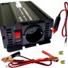 AUTOMOBILOVÝ MENIČ NAPÄTIA 12V 230V 300W