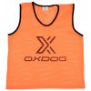 Oxdog OX1 TRAINING VEST 5 ks, Junior, oranžová