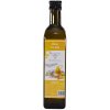 Ľanový olej lisovaný za studena 500 ml
