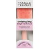 Tangle Teezer® PAP Large Wet Detangler Peach Glow špeciálne na mokré vlasy