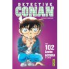 Détective Conan - Tome 102 (Gosho Aoyama)(Brožovaná)