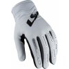 LS2 Helmets LS2 BEND MAN GLOVES WHITE GREY - XXL