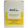 ALMAWIN Jadrové mydlo 100 g - Citrón