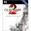 Hra na PC Guild Wars 2 (Heroic Edition)