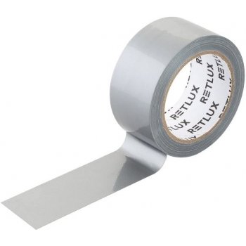Retlux RIT DT2 Duct tape 20 m × 50 mm