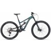 KELLYS SWAG 50 Emerald Green M 29/27,5