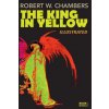 King in Yellow (ROBERT W. CHAMBERS)(Brožovaná)