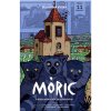Združenie Mórica Beňovského Móric 11: Beckovská vieska